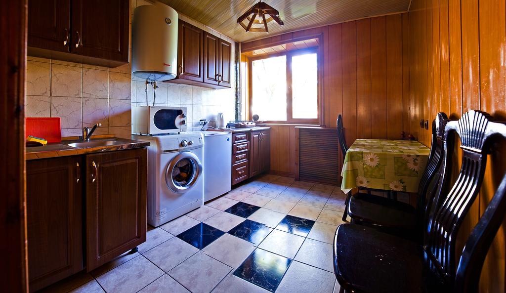 Lessor Apartments Almaty Room photo
