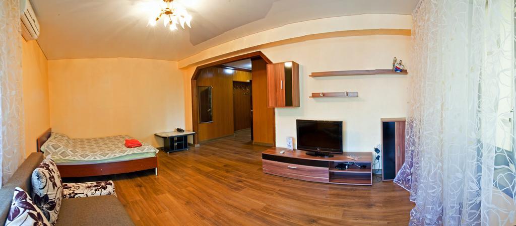 Lessor Apartments Almaty Room photo