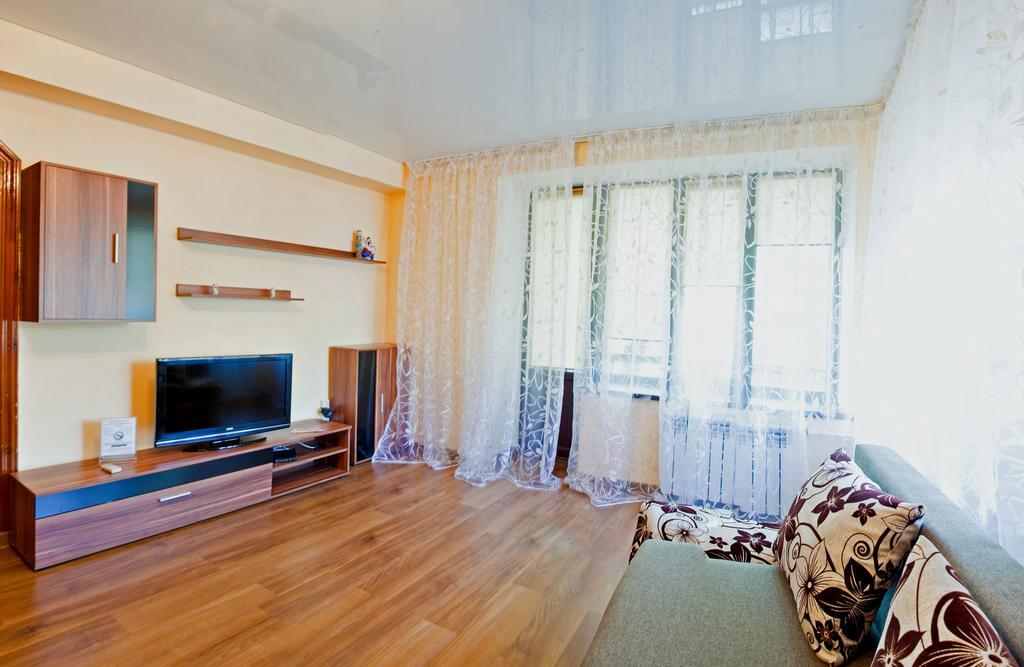Lessor Apartments Almaty Room photo