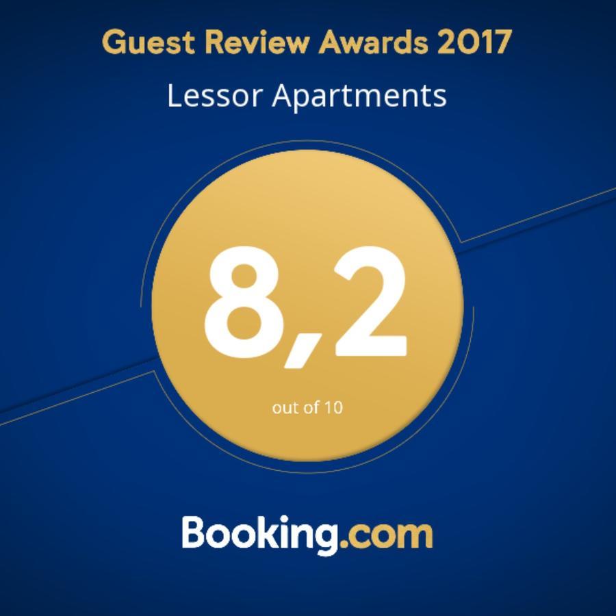 Lessor Apartments Almaty Exterior photo